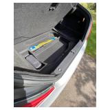 Beautiful 2013 Mercedes-Benz S550 4-Matic Silver Luxury Sedan - 64,635 Miles