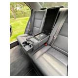 Beautiful 2013 Mercedes-Benz S550 4-Matic Silver Luxury Sedan - 64,635 Miles