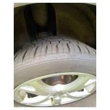 Beautiful 2013 Mercedes-Benz S550 4-Matic Silver Luxury Sedan - 64,635 Miles