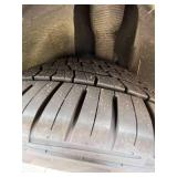 Beautiful 2013 Mercedes-Benz S550 4-Matic Silver Luxury Sedan - 64,635 Miles