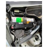 Beautiful 2013 Mercedes-Benz S550 4-Matic Silver Luxury Sedan - 64,635 Miles