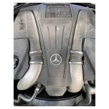 Beautiful 2013 Mercedes-Benz S550 4-Matic Silver Luxury Sedan - 64,635 Miles