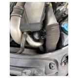 Beautiful 2013 Mercedes-Benz S550 4-Matic Silver Luxury Sedan - 64,635 Miles