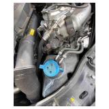 Beautiful 2013 Mercedes-Benz S550 4-Matic Silver Luxury Sedan - 64,635 Miles