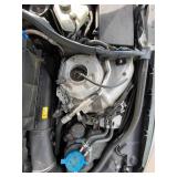 Beautiful 2013 Mercedes-Benz S550 4-Matic Silver Luxury Sedan - 64,635 Miles