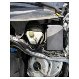 Beautiful 2013 Mercedes-Benz S550 4-Matic Silver Luxury Sedan - 64,635 Miles