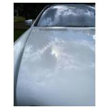 Beautiful 2013 Mercedes-Benz S550 4-Matic Silver Luxury Sedan - 64,635 Miles