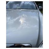 Beautiful 2013 Mercedes-Benz S550 4-Matic Silver Luxury Sedan - 64,635 Miles