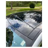 Beautiful 2013 Mercedes-Benz S550 4-Matic Silver Luxury Sedan - 64,635 Miles