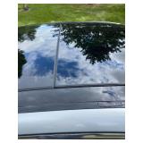 Beautiful 2013 Mercedes-Benz S550 4-Matic Silver Luxury Sedan - 64,635 Miles