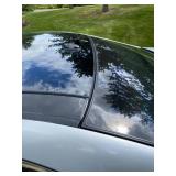 Beautiful 2013 Mercedes-Benz S550 4-Matic Silver Luxury Sedan - 64,635 Miles