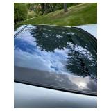 Beautiful 2013 Mercedes-Benz S550 4-Matic Silver Luxury Sedan - 64,635 Miles