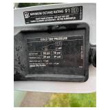 Beautiful 2013 Mercedes-Benz S550 4-Matic Silver Luxury Sedan - 64,635 Miles