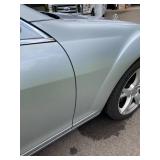 Beautiful 2013 Mercedes-Benz S550 4-Matic Silver Luxury Sedan - 64,635 Miles