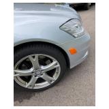 Beautiful 2013 Mercedes-Benz S550 4-Matic Silver Luxury Sedan - 64,635 Miles