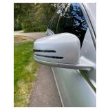 Beautiful 2013 Mercedes-Benz S550 4-Matic Silver Luxury Sedan - 64,635 Miles