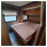 2017 Ford E-450 Freedom Elite RV 22FE– 11,687 Miles – LOW MILES