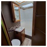 2017 Ford E-450 Freedom Elite RV 22FE– 11,687 Miles – LOW MILES