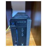 Dell Optiplex 790 Computer System with LG Monitor and Speakers
