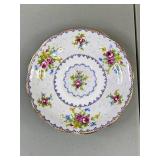 Royal Albert Petit Point Bone China Cups and Saucers, 18 Sets, England