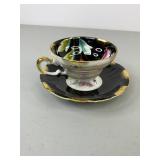 Vintage Bone China Tea Cup and Saucer Sets - Royal Albert and Royal Sealy