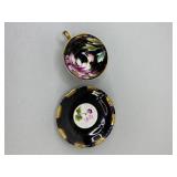 Vintage Bone China Tea Cup and Saucer Sets - Royal Albert and Royal Sealy