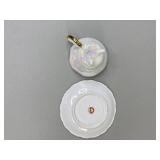 Vintage Bone China Tea Cup and Saucer Sets - Royal Albert and Royal Sealy