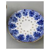 Vintage Bone China Tea Cup and Saucer Sets - Royal Albert and Royal Sealy