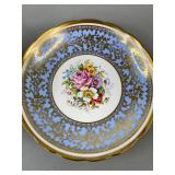 Vintage Bone China Tea Cup and Saucer Sets - Royal Albert and Royal Sealy