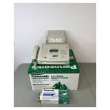 Panasonic KX-FP200 Plain Paper Fax Machine with Original Box