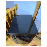 Scott Living Dual Zone Wine Cooler Cabinet Model 1064TW-18-219