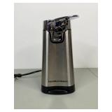 Small Kitchen Appliances Lot - Coffee Makers, Can Opener, Thermoses (5 Pc)