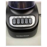 Small Kitchen Appliances Lot - Toaster, 6qt Nesco Roaster, Blender