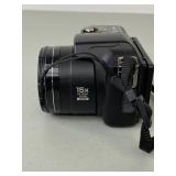 Nikon Coolpix L100 Digital Camera with Original Box