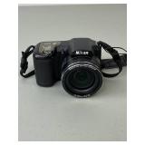 Nikon Coolpix L100 Digital Camera with Original Box