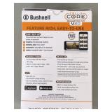 Bushnell CelluCORE V20 Cellular Trail Camera