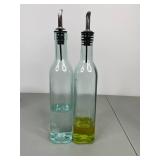 Assorted Kitchenware Lot - Vinturi Wine Aerator, Shakers, Jars & Bottles