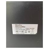 NineSky CT2 Dehumidifier and Cordless Phone Bundle