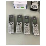 NineSky CT2 Dehumidifier and Cordless Phone Bundle