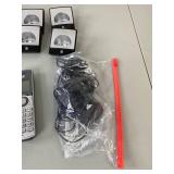 NineSky CT2 Dehumidifier and Cordless Phone Bundle