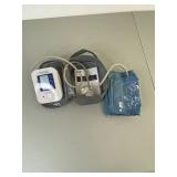 Golden Years Kit with Blood Pressure Monitor, Cane, Shoe Horns, and Sock Assist