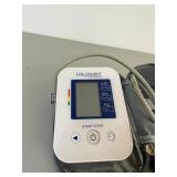 Golden Years Kit with Blood Pressure Monitor, Cane, Shoe Horns, and Sock Assist