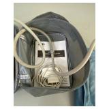 Golden Years Kit with Blood Pressure Monitor, Cane, Shoe Horns, and Sock Assist