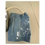 Golden Years Kit with Blood Pressure Monitor, Cane, Shoe Horns, and Sock Assist