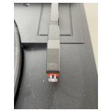 Vintage Kenwood KD-66F Direct Drive Turntable with Box