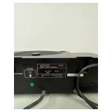 Vintage Kenwood KD-66F Direct Drive Turntable with Box