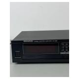Kenwood KC-206 Stereo Control Amplifier