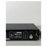 Kenwood KC-206 Stereo Control Amplifier