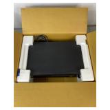 Kenwood KC-206 Stereo Control Amplifier