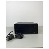 Kenwood KX-96W Double Cassette Deck with Original Box